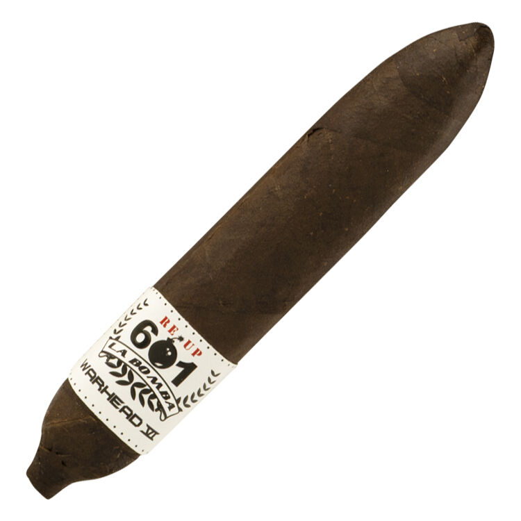 Warhead 6 Figurado, , jrcigars
